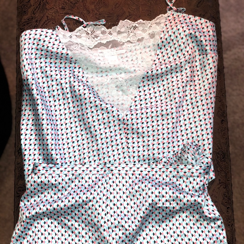 Victoria’s Secret Pjs